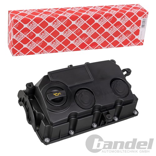 Febi ventildeckel mit dichtung - febi,