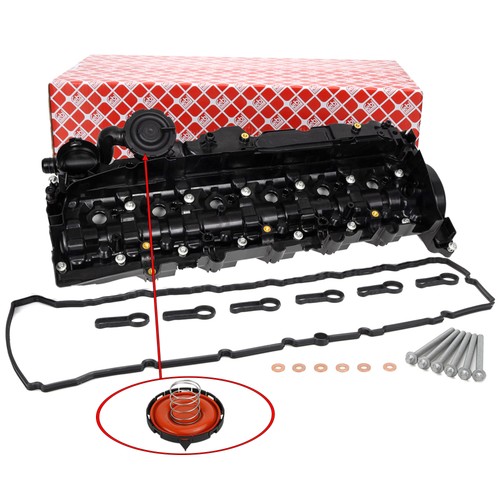 Febi ventildeckel dichtung - febi, +