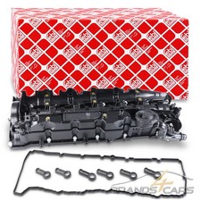 FEBI VENTILDECKEL FÜR BMW