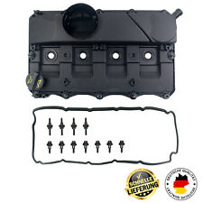 Ventildeckel für Citroën