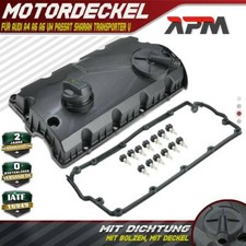 Ventildeckel für Audi A4 8E