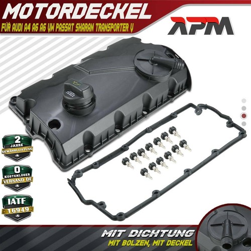 Ventildeckel für audi 8e - für,