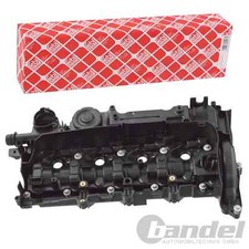 FEBI VENTILDECKEL MIT DICHTUNG