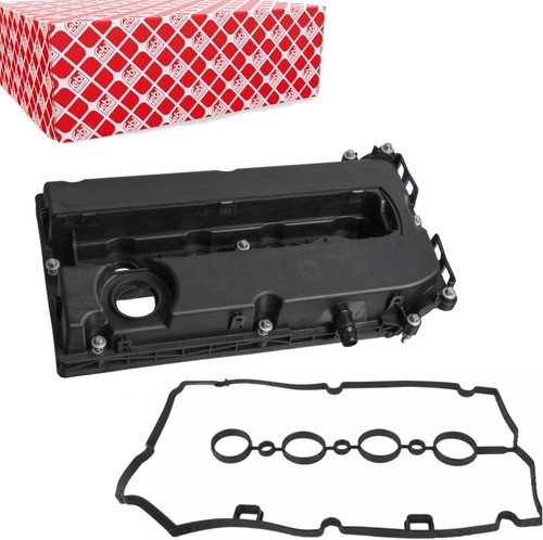 Febi ventildeckel dichtung - ventildeckel, +dichtung