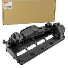 NTY VENTILDECKEL passend für