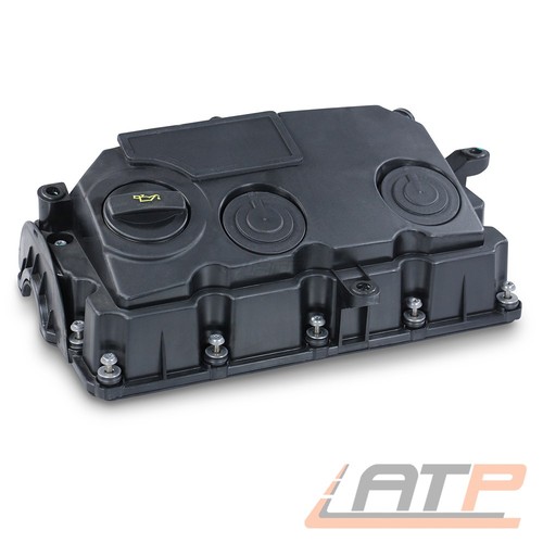 Ventildeckel vdd für audi - fÜr, a3