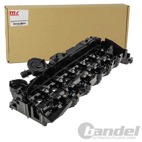 Nty ventildeckel mit - mit, schrauben