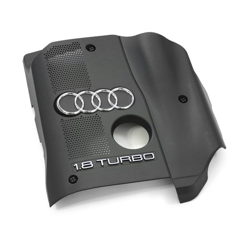 Original audi abdeckung - original,