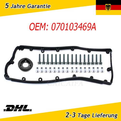 Ventildeckel dichtung für - ventildeckel,