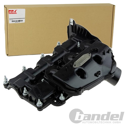 Nty ventildeckel - nty,