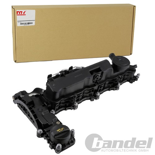 Nty ventildeckel mit schrauben - nty,