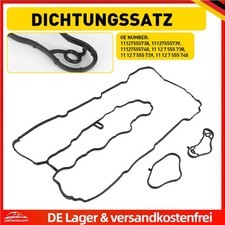 Dichtungssatz