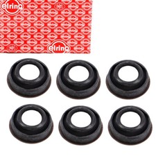 6x ELRING Dichtung