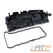 VENTILDECKEL KOPFHAUBE FÜR