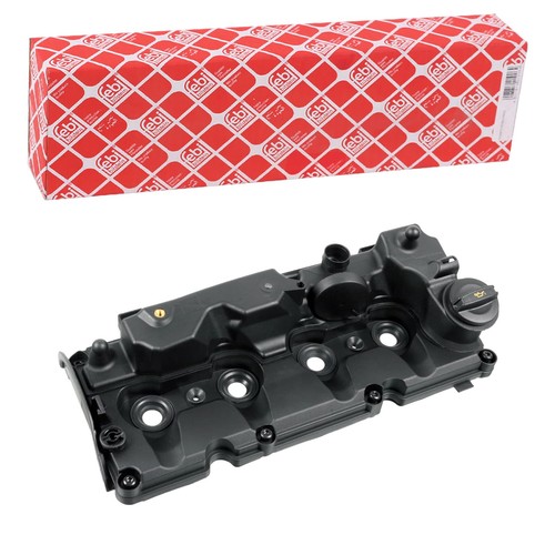 Febi ventildeckel mit dichtung - mit,