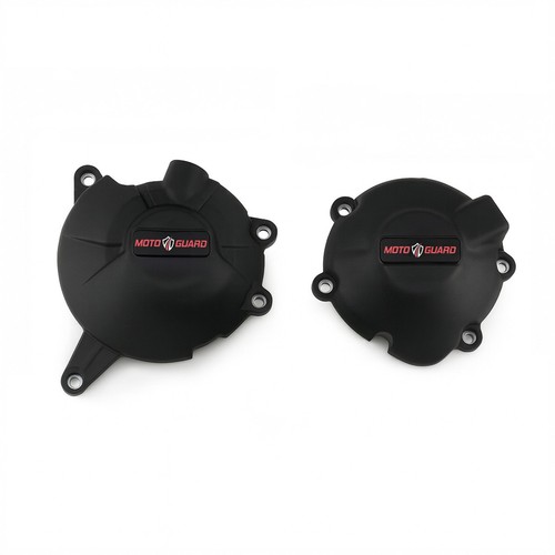 Set motordeckelschutz 2pcs - set,