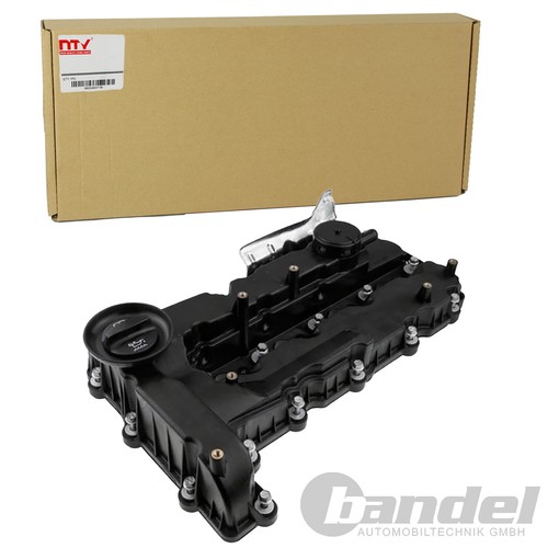 Nty ventildeckel passend - nty,