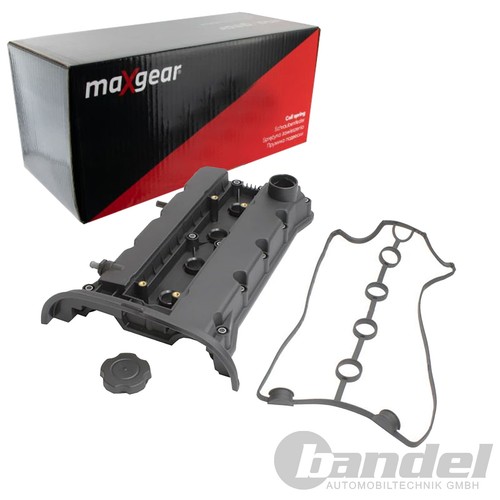 Maxgear ventildeckel - maxgear,