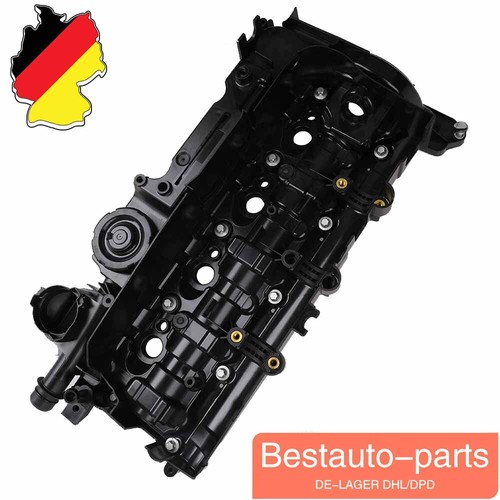 Motorzylinder ventildeckel - motorzylinder,