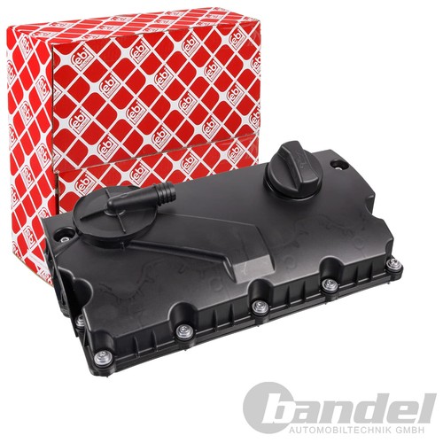 Febi ventildeckel - febi,