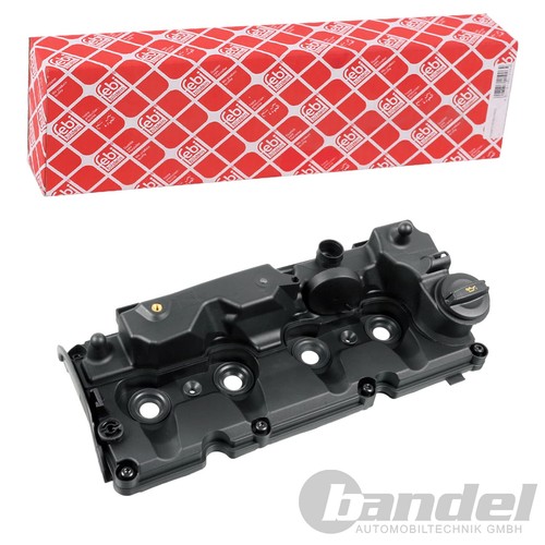 Febi ventildeckel mit dichtung - febi,