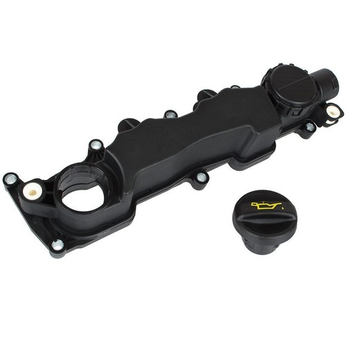 Ventildeckel motorzylinder - ventildeckel,