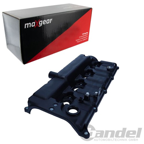 Maxgear ventildeckel - maxgear,