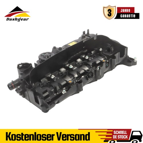 Motorzylinder ventildeckel - motorzylinder,