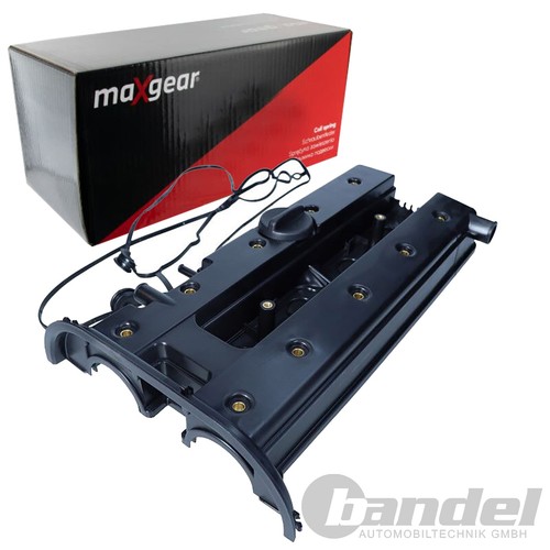 Maxgear ventildeckel passend - ventildeckel,