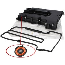 ORIGINAL GM Opel Ventildeckel