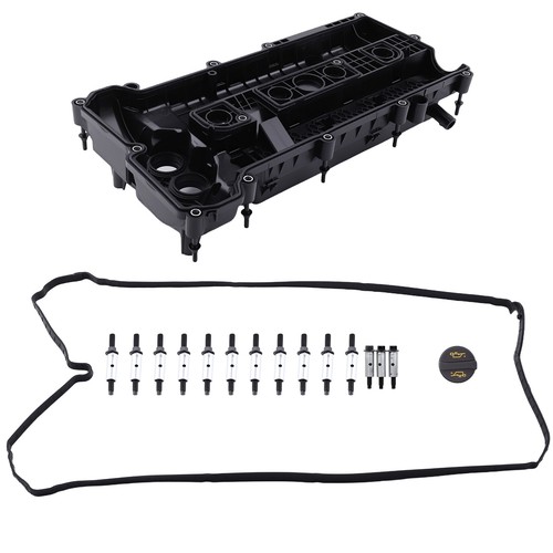 Motorventildeckel for volvo - for,