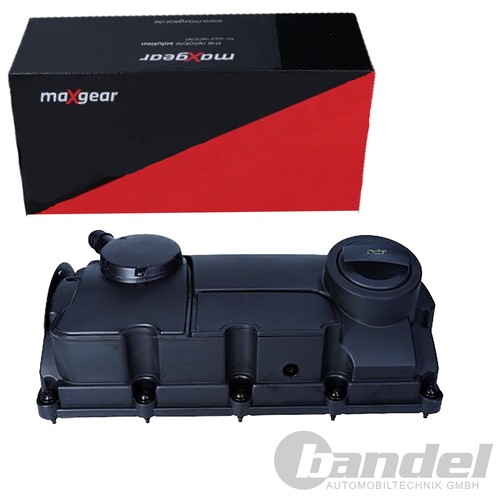 Maxgear ventildeckel - maxgear, +