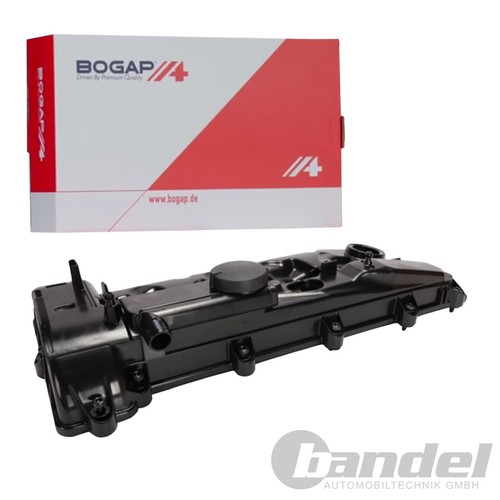 Bogap ventildeckel passend - ventildeckel,