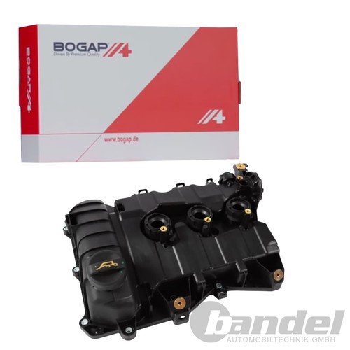 Bogap ventildeckel mit - bogap,