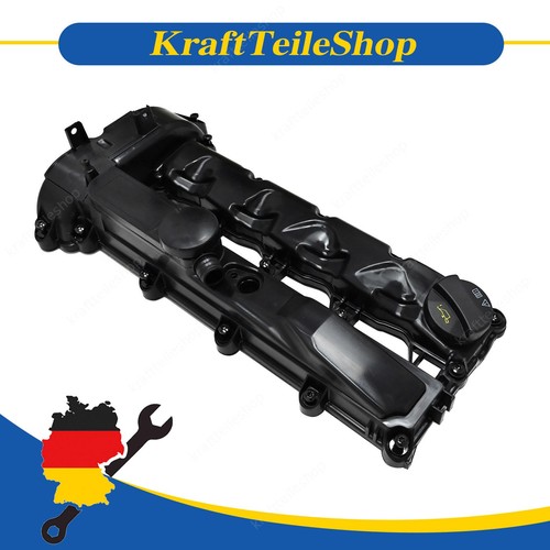 Ventildeckel inkl dichtung - ventildeckel,