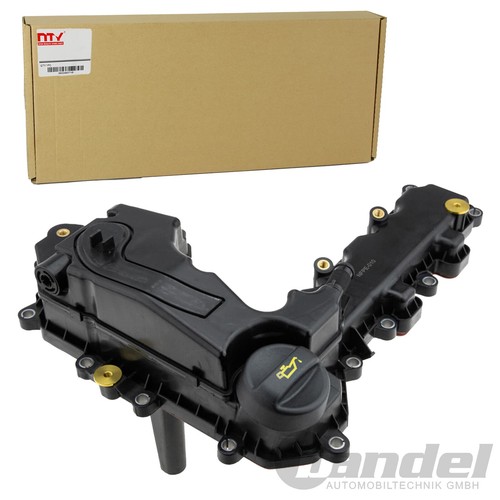 Nty ventildeckel mit - nty,