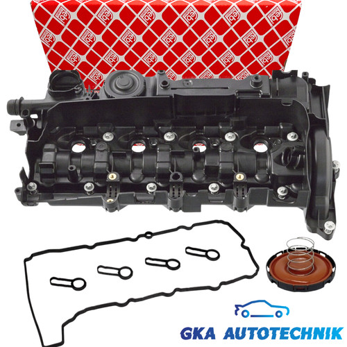 Febi ventildeckel - febi,