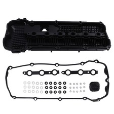 Ventildeckel Motordeckel mit