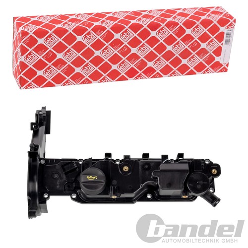 Febi ventildeckel mit - febi,