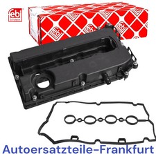 FEBI Ventildeckel + Dichtung