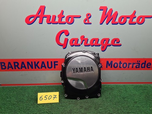 Yamaha fzr 1000 2la genesis - yamaha,