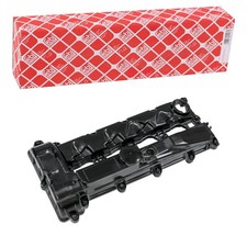 FEBI VENTILDECKEL MIT DICHTUNG