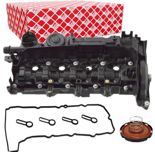 Febi ventildeckel dichtung - ventildeckel,