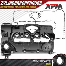 Ventildeckel Zylinderkopfhaube