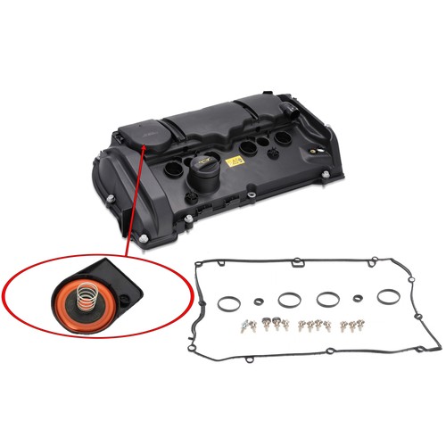 Ventildeckel dichtung für - dichtung,