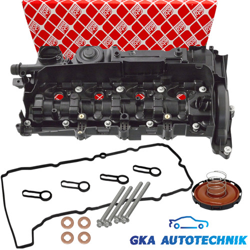 Febi ventildeckel - febi,