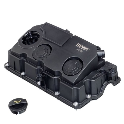 Hengst ventildeckel mit - hengst,