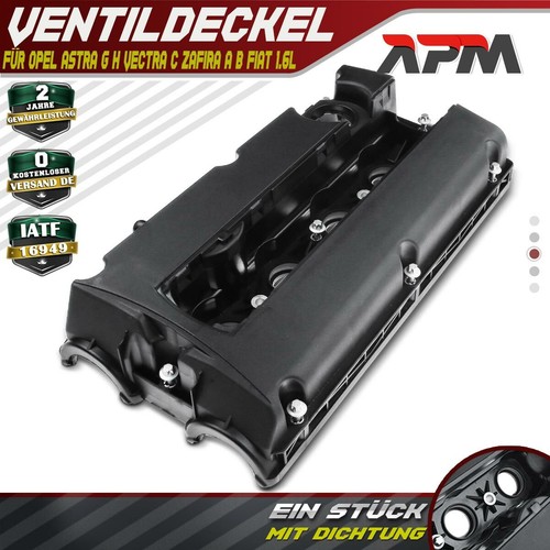 Ventildeckel für opel astra - opel, g