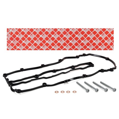 Febi ventildeckeldichtung - febi,