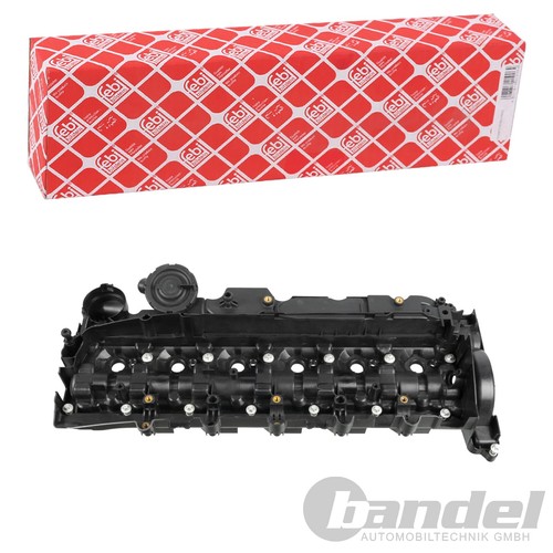 Febi ventildeckel mit - febi, dichtung
